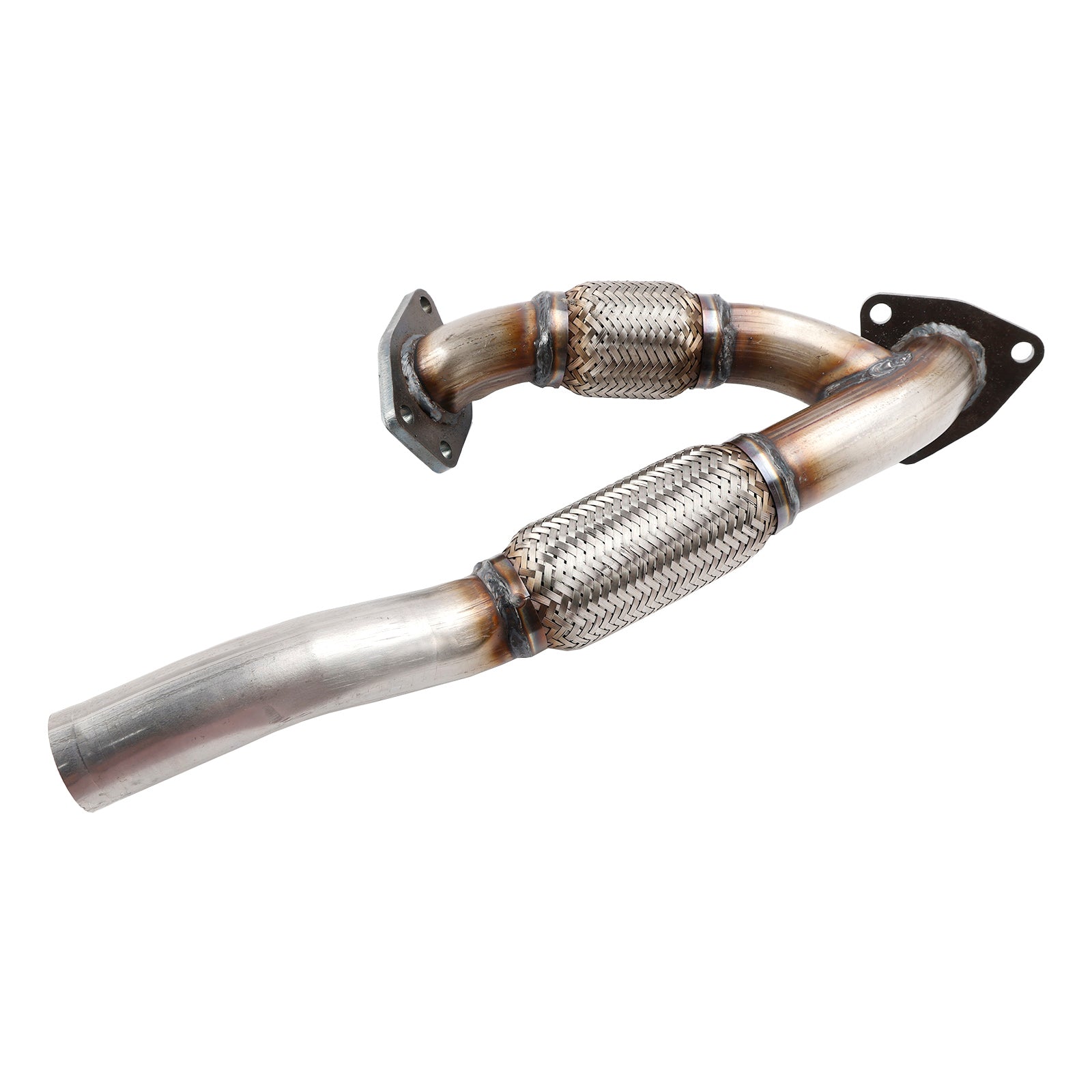 Nissan Pathfinder 3.5L 2013-2019 Flex Pipe & Catalytic Converter