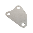 Nissan Patrol GU ZD30 Common Rail Diesel CRD EGR Delete Block Off Plate-6