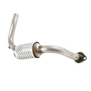 Jeep Liberty 3.7L 2005 2006 2007 Y-Rohr-Katalysatoren-7