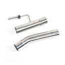 Racing Header Exhaust Manifold Fit Jeep Cherokee 4.0L 1991-1999-7