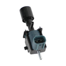 Toyota 1990-2001 Camry LE Limousine 4-Türer 90910-12080 25860-74160 EGR Vakuum-Magnetventilschalter-3