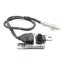 Audi 2010-2015 Q7 4LB TDI 3.0L Front Nitrogen Oxide Nox Sensor 059907807Q-6