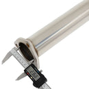 Honda Accord 1994-1997 2.2L 4.5" Embout de silencieux / Système d'échappement Cat Back-4