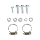 Dodge 2013–2023 Ram 2500 3500 4500 Cummins Diesel 6,7 l EGR-Kühler-Entfernungskit-7