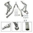 Pontiac 1982-1992 Firebird Automatikgetriebe Auspuffkrümmer-5