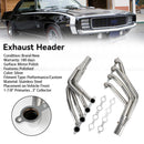 Collecteurs d'échappement de conversion Chevrolet Nova Longtube LS 1968-1974-7
