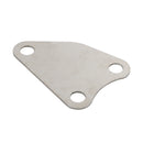 Nissan Patrol GU ZD30 Common Rail Diesel CRD EGR Delete Block Off Plate-5
