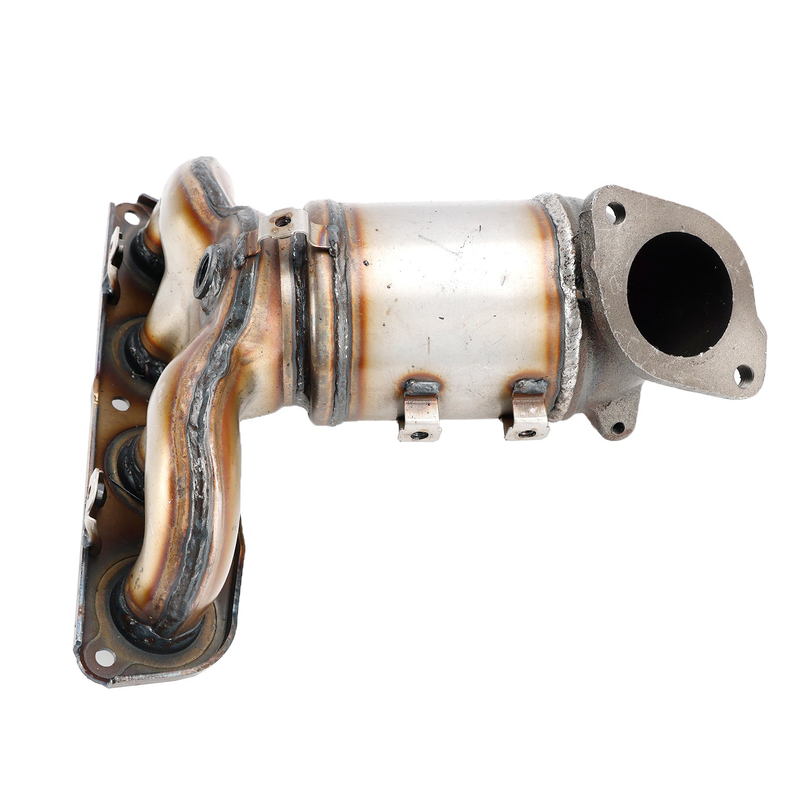 Hyundai 2015-2016 Elantra L4 1.8L Right Side Catalytic Converter