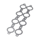 Pontiac 2005-2006 GTO 6,0 l V8 Edelstahl-Krümmer-Auspuff-8