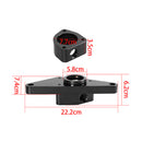 Dodge 2003-2007 Ram 5,9 l Cummins Diesel Turbo-Rohrleitungssatz CCV PCV-Umleitungssatz-2