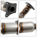Nissan Murano 3,5 L 2003-2007 : lot de 3 catalyseurs-4