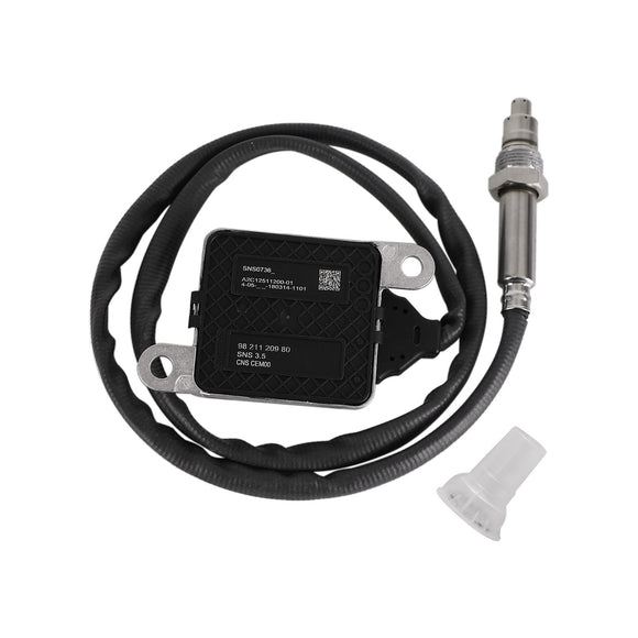 2013 On Peugeot 3008 2.0 BlueHDi Nox Nitrogen Oxide Sensor 9821120980 Generic