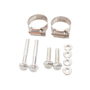 Kit de suppression de la recirculation des gaz d'échappement (EGR) pour Ford F250 Super Duty Lariat Crew Cab Pickup 4 portes 6,0 L Powerstroke Diesel Turbo 2005-6