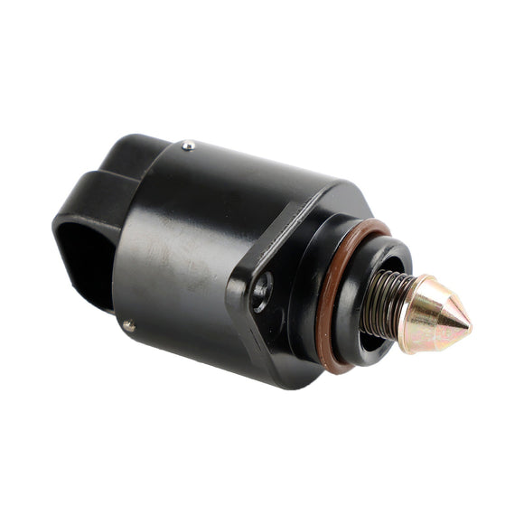 Daewoo 1999-2002 Lanos Idle Air Control Valve 93744675 17111947 17059602 Generic