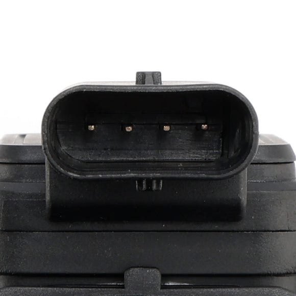 Mercedes 2003-2017 Viano Vito W639 Mass Air Flow Meter Sensor 5WK97917 Generic