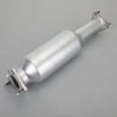 Honda 2003–2007 Accord 2,4 l Katalysator und vorderes Flexrohr-10