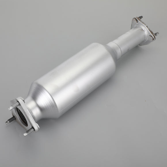 Honda 2003–2007 Accord 2,4 l Katalysator und vorderes Flexrohr