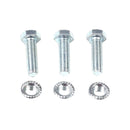 Collecteur d'échappement en acier inoxydable pour Nissan 240SX S14 Ka24De (1995-1998)-7