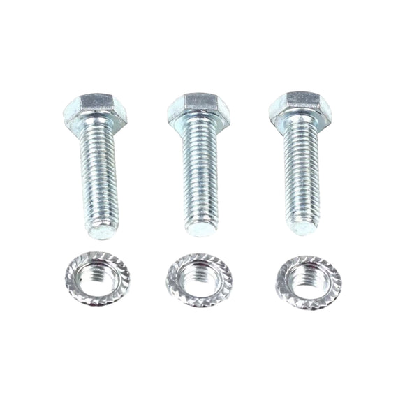 Collecteur d'échappement en acier inoxydable pour Nissan 240SX S14 Ka24De (1995-1998)