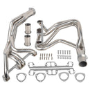 Mini 2002-2008 Cooper R50 R52 R53 1.6L Stainless Steel Exhaust Manifold Header-10