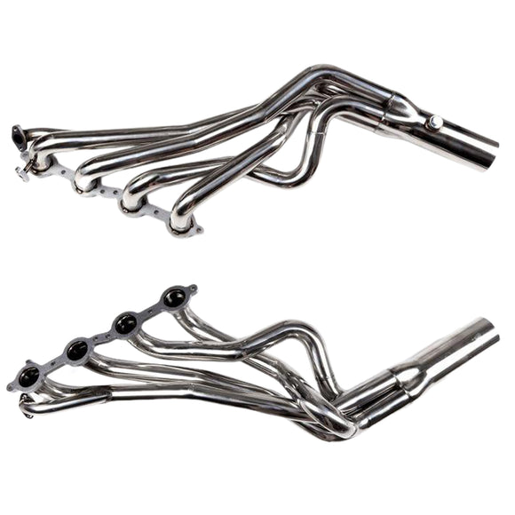 Chevy Camaro 1998-2002 5.7L Exhaust Manifold Header