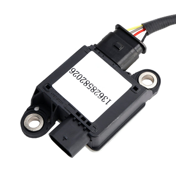 Particle Sensor NOx sensor 0281008466 For BMW G20/21 G22/23/26 G30/31 G11 B47 B57