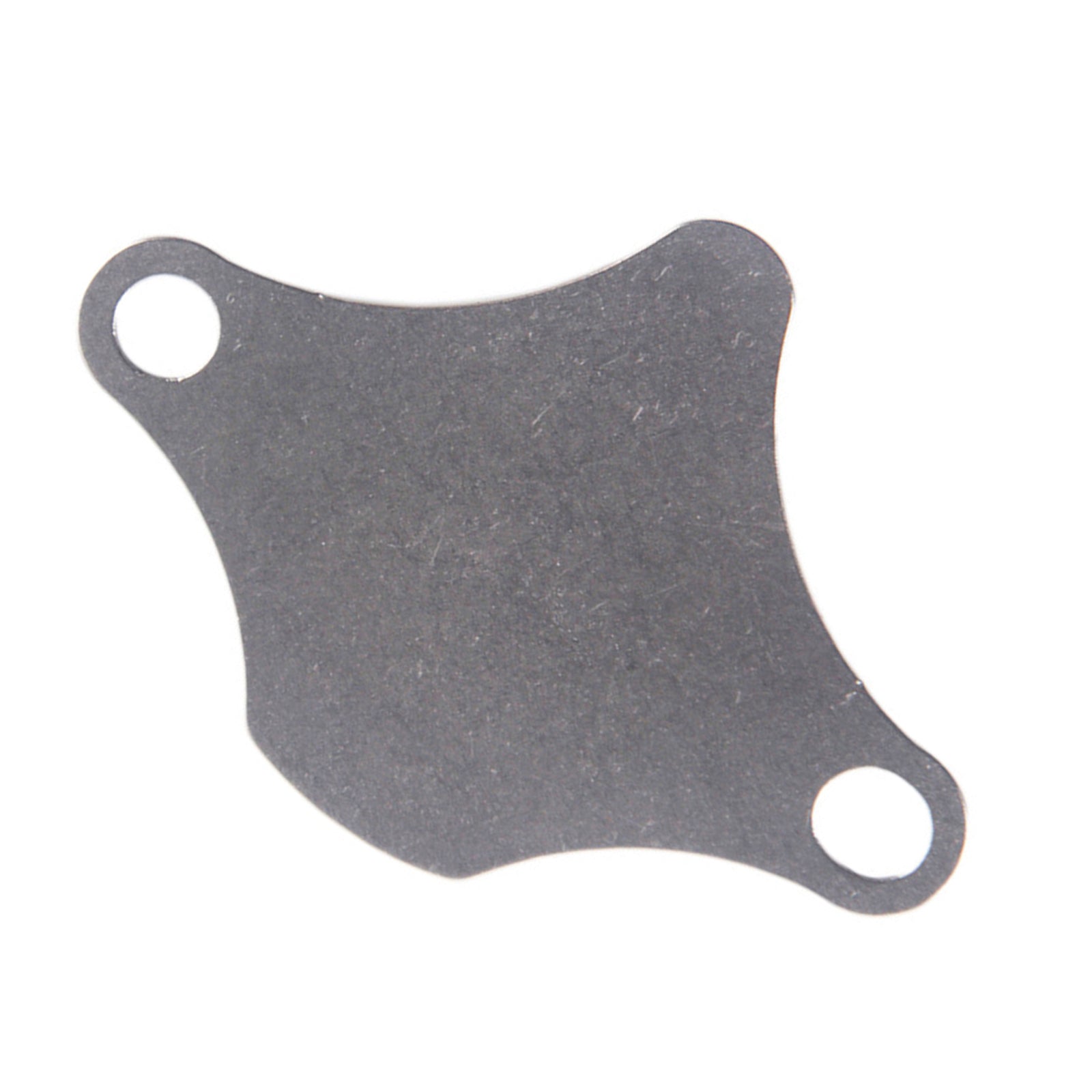 Opel Astra Corsa Tigra Vectra Zafira EGR Valve Blank Plate