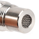 M18*1.5 O2 Sensor CEL Check Engine Light Spacer W/Catalytic Converter Filter element-6