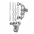 Collecteur d'échappement Chevrolet LS LS3 LS6 LS7-8