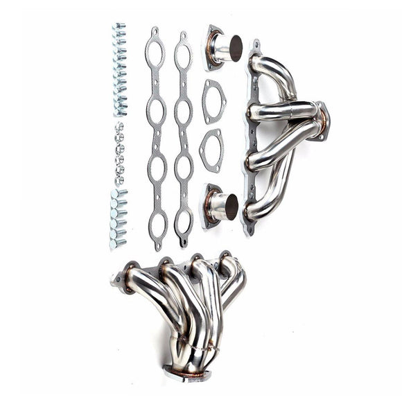 Collecteur d'échappement Chevrolet LS LS3 LS6 LS7