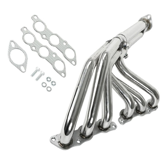 Collecteur d'échappement non turbo pour Toyota Supra 3.0L 1993-1998