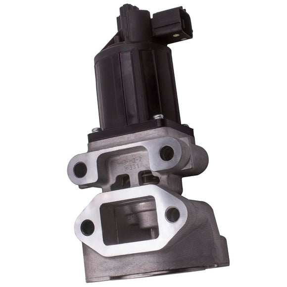 Vanne EGR et joint pour Vauxhall Meriva MK I MPV 1.7 CDTI 97376663 5851076 95523829 (2003-2010)