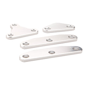 Toyota 20R 22R 22RE 22RET Abgas-, Smog- und Ansaugblockierplattensatz