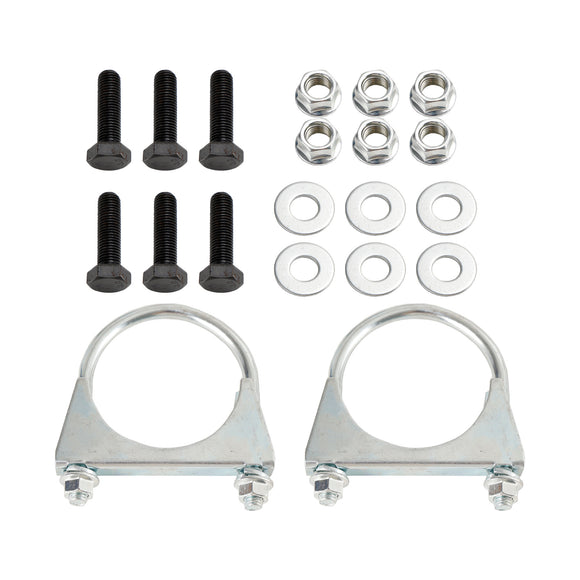 Convertisseur catalytique côté droit et gauche pour Ford F-150 2,7 L V6 Turbo (2015-2020)