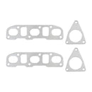 Infiniti 2008–2013 G37 VQ37VHR 3,7 l Edelstahl-Auspuffkrümmer-12