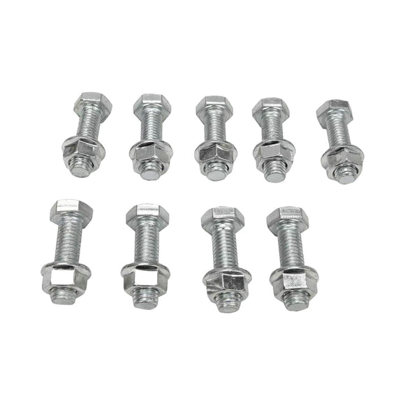 Subaru 1997-2005 Impreza 2.5RS Edelstahl-Krümmer-Auspuff