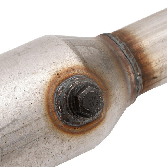 Convertisseur catalytique gauche et droit pour Ford F-150 5,4 L 4WD 2006-2008 53569 50553