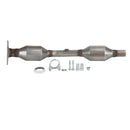Toyota 2004-2009 Prius 1.5L Catalytic Converter-7
