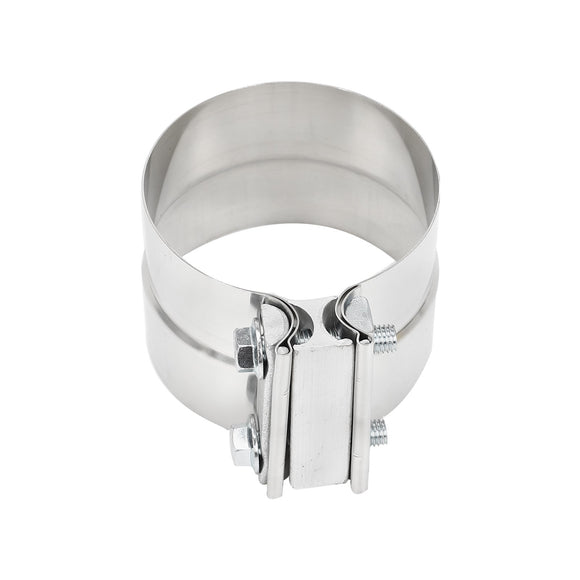 Ford 2008-2010 F-250 F-350 F-450 F-550 Powerstroke Diesel 6.4L 4" Exhaust Pipe & EGR Valve Delete Kit + Intake Elbow Diecast