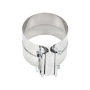 Ford 2008-2010 F250 F350 F450 6.4 Powerstroke Diesel 4" Exhaust DPF & Cat Delete Pipe-9