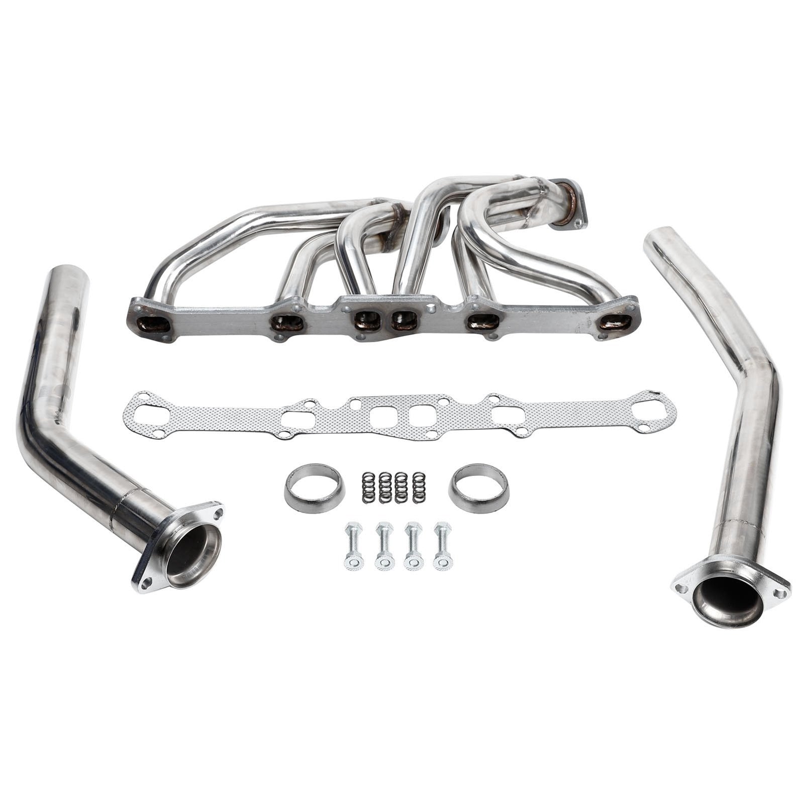 Ford 1961-1966 Econoline 2.4L 2.8L Stainless Steel Exhaust Headers