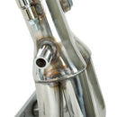 Collecteurs d'échappement en acier inoxydable pour Mitsubishi Eclipse 1995-1999-5