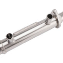 Nissan Navara D40 Spain Thai YD25DDTI YD25 14735-EC00D EGR Cooler Pipe-10