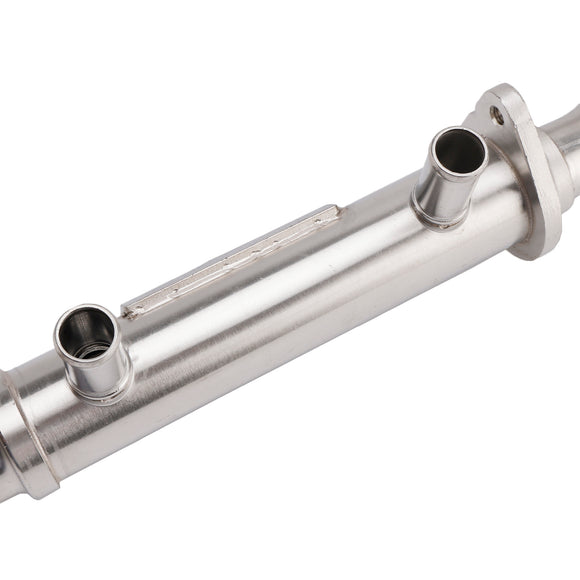 Nissan Navara D40 Spain Thai YD25DDTI YD25 14735-EC00D EGR Cooler Pipe