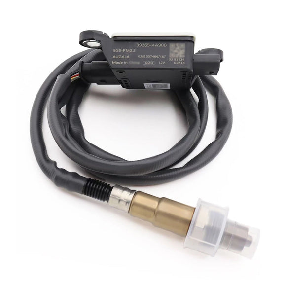 Hyundai Starex I800 H1 H300 H100 Particulate Matter Sensor 39265-4A900