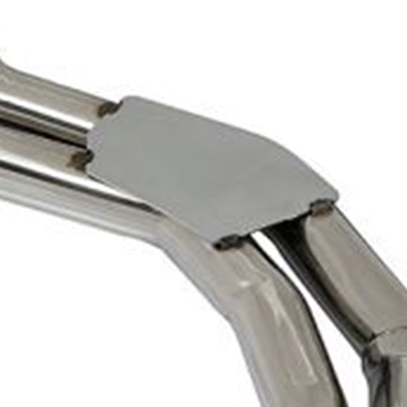 BMW 2001 M3 3,2 l Catback-Auspuffanlage, Fallrohr, abgerundetes Vorderrohr, Schalldämpfer