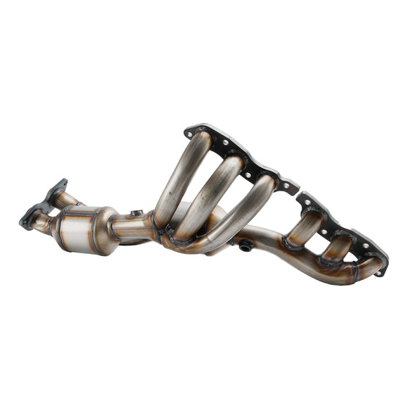 Convertisseur catalytique pour collecteur Lexus IS300 3.0L (2001-2005)