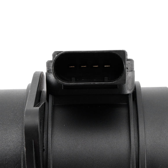 Mercedes-Benz A B W245 W169 5WK97026 Mass Air Flow Meter Sensor