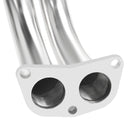 Acura 1990-1991 Integra LS/RS/GS Exhaust Manifold Header-12