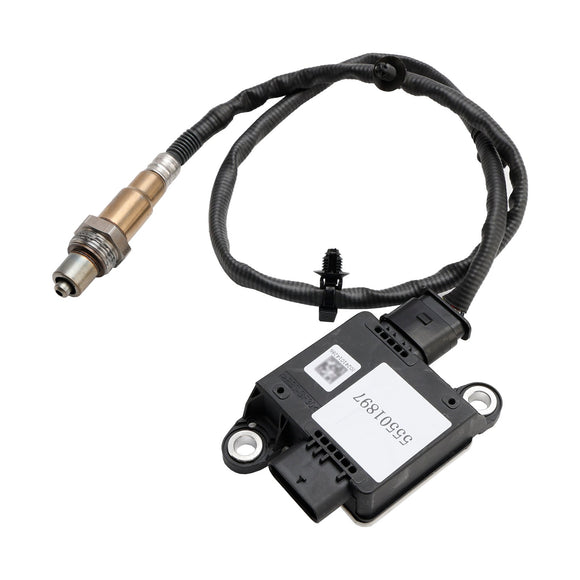 Opel 2015+ Zafira Tourer C 2.0 CDTI Nox Nitrogen Oxide Sensor 55501897 Generic